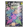 Glow in The Dark Stars & Planets Sticker Pack -17 Pieces Photo