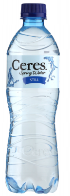 Photo of Ceres Spring Water Ceres - Still Water 24 x 500ml
