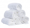 JanaS 10 pack baby cloth diaper 3 layer microfiber insert Photo