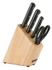 ARCOS Universal Series 4 Piece Knife Block Set Photo