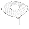 LKs Campfire Grill & Potjie Stand Photo