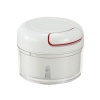 Mini Food Chopper with Attention Shape Blades Photo