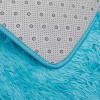 Washable Fluffy comfortable Carpet for Home & offices So! Good for Winter Photo