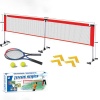 Mitzuma Zume Kids Tennis Series Play Set Photo
