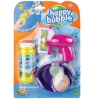 SourceDirect Source Direct - Happy Bubble Mini Bubble Blowing Gun - Photo