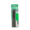 Eureka DRILL BITS Masonry 6.0 x 100mm Q:4 for Masonry Photo