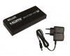 1 x 2 HDMI Splitter with Ultra HD 3D Compatibility Photo