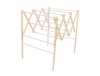 House of York - Expand Clothes Horse Photo