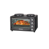ECCO MI3332 26L 3200W Electric Mini Oven Photo