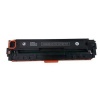 Compatible Toner Cartridge HP CE320A Black Photo
