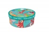 Scratch Europe Puzzle 100 Pieces Ocean Photo