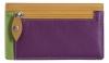 Jekyll and Hide - Caribbean Fiji Medium Purse Photo