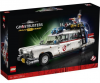 LEGO Ideas LEGO Ghostbusters ECTO-1 Photo