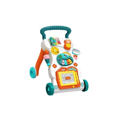Multifunctional Baby Toddler Musical Activity Baby Walker AM 66