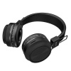 Deep Bass Wireless Headphones Photo
