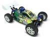 HSP 94970 Camper Nitro RC Buggy Photo