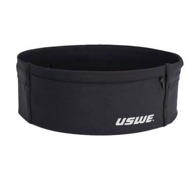 Photo of USWE - Hofter Running Hip Belt with Water Resistant Pocket