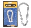 Bulk Pack x 10 Galvanised Snap-Hook - 8x80mm Photo