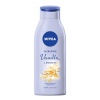 NIVEA Vanilla And Almond Oil Body Lotion - 400ml Photo