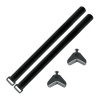 SKS Germany SKS Mounting System Multiuse for Anywhere on the Bike - Without Top Cage Photo