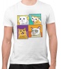 The MemeCats T-shirt Photo