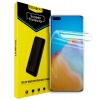 Techcat Screen Protector for Huawei P40 Pro/P40 Plus- TPU Photo