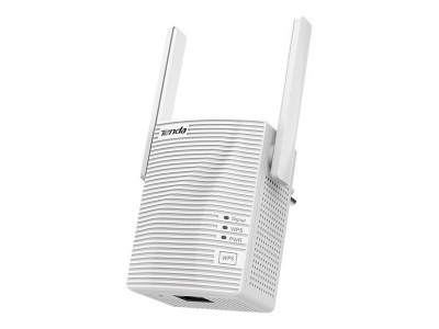 Photo of Tenda Dual Band AC 2dBi Fast Ethernet Range Extender | A15