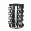 16 Slot Rotating Spice Holder Photo