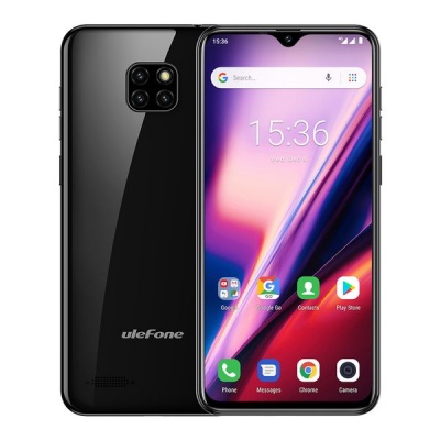Photo of Ulefone Note 7t Android 10 - 2gb 16gb - Face-Id Cellphone