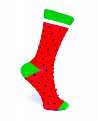 Photo of SoXology – Melony Fashion Socks Single Pair