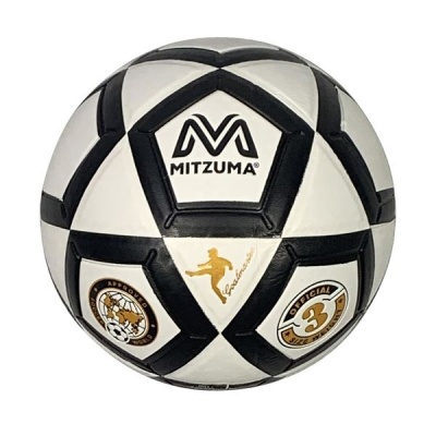 Photo of Mitzuma Flare Moulded Soccer Ball - Size 3