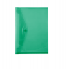 Butterfly Carry Folders Pvc 160 - A3 - Green Photo