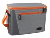 Leisure Quip Leisurequip 14 Can Quilted Cooler Bag - Orange Photo