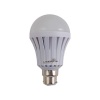 Litemate Loadshedding Rechargeable Battery Backup Light Bulb 5W - Screw in - 5 Pack Photo