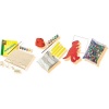SES Creative Mega box - Dinosaurs Photo