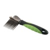 Zolux Matt Breaker Comb 9-Blade Photo