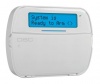 DSC PowerSeries Neo Hardwired Keypad Photo