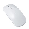 IMIX White Duel Mode Wireless Mouse Photo