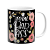 Pappa Joe PepperSt Mug | Total Bad @ss Photo