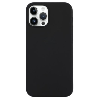 Silicone Protective Phone Case For iPhone 14 Pro