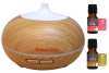 Better Sleep Essential Oils to Destress and Repel Mosquitos with Diffuser Photo