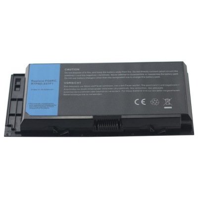 Photo of Dell Precision M4600 M4700 Replacement Battery