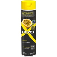 Novex SuperHairFood Passion Fruit And Blueberry Conditioner 300ml