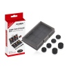 Dobe Nintendo Switch Game Card Storage Box Thumbstick Caps Photo