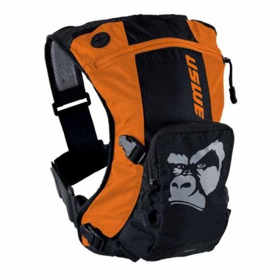 Photo of USWE - Hydration Backpacks - Ranger 3 - Orange