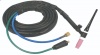 Matweld TIG Welding Torch 17V Series & Spare Parts Kit Photo