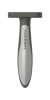 UrbanPets - Cats/Dog Hair Brush for Shedding and Grooming Hair Trimmer Photo