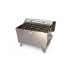 LKs Charcoal Rotisserie Braai Photo