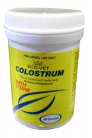 Eco Vet Eco Vet 30g Colostrum