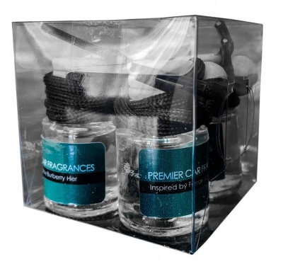 Photo of Premier Car Fragrances Value Pack